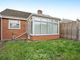 Thumbnail Semi-detached bungalow for sale in Glendale Close, Hereford