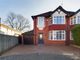 Thumbnail Semi-detached house for sale in Woodland Close, Kingsbury, London