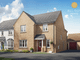 Thumbnail Detached house for sale in Middlegate Road, Frampton, Boston