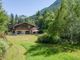 Thumbnail Chalet for sale in Chamonix-Mont-Blanc, Auvergne-Rhône-Alpes, France