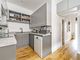 Thumbnail Maisonette for sale in Windsor Road, Palmers Green, London