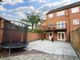 Thumbnail Semi-detached house for sale in Brookfield Mews, Sandiacre, Nottingham