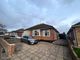 Thumbnail Bungalow for sale in Park Square West, Jaywick, Clacton-On-Sea, Essex