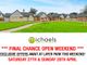 Thumbnail Detached bungalow for sale in Layer Park, Colchester