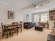 Thumbnail Flat for sale in Belgrave Road, London