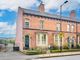 Thumbnail Terraced house for sale in Bond End Gardens, Boroughbridge Road, Knaresborough