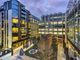 Thumbnail Flat for sale in 6 Pearson Square, Fitzroy Place, London