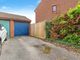 Thumbnail Town house for sale in Beacon Close, Rownhams, Southampton