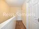 Thumbnail Maisonette to rent in Churchward House, Lorrimore Road, Kennington, Southwark, London