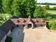 Thumbnail Detached house to rent in Great Bedwyn, Marlborough, Wiltshire