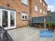 Thumbnail Town house for sale in Tudor Rose Way, Stoke-On-Trent, Staffordshire