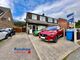 Thumbnail Semi-detached house for sale in Newstead Road North, Shipley View, Ilkeston