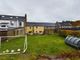 Thumbnail Terraced house for sale in Riverside Road, Kirkfieldbank, Lanark