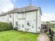 Thumbnail Semi-detached house for sale in Exhibition Road, Crediton, Devon