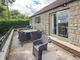 Thumbnail Detached bungalow for sale in Newton-On-The-Moor, Morpeth