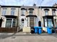 Thumbnail Flat to rent in Grafton Street HU5, Hull,