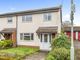 Thumbnail Semi-detached house for sale in Castle Hill View, Sidmouth, Devon