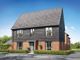Thumbnail Detached house for sale in "The Trusdale - Plot 58" at St. Marys Grove, Nailsea, Bristol