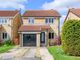 Thumbnail Detached house for sale in Eastfield Close, Tadcaster, North Yorkshire