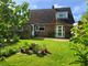 Thumbnail Detached house for sale in Church Road, Wreningham, Norwich, Norfolk