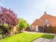 Thumbnail Detached house for sale in Corncrake Way, Bicester