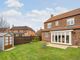 Thumbnail Property for sale in Station Rise, Riccall, York