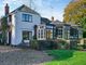 Thumbnail Detached house for sale in Rockbourne Road, Sandleheath, Fordingbridge, Hampshire