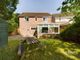 Thumbnail Detached house for sale in Heol Collen, Parc Y Gwenfo, Cardiff
