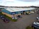 Thumbnail Industrial to let in Unit 6, 9 Munro Road, Springkerse Industrial Estate, Stirling