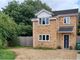 Thumbnail Detached house for sale in Burleigh Piece, Buckingham
