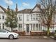 Thumbnail Flat for sale in Olive Road, Gladstone Park, London