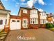 Thumbnail Semi-detached house for sale in Kilmorie Road, Acocks Green, Birmingham