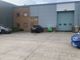 Thumbnail Industrial to let in Unit 8 Eagle Point, Telford Way, Wakefield