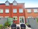 Thumbnail Terraced house for sale in Baldwins Close, Royton, Oldham, Greater Manchester
