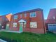 Thumbnail Detached house for sale in Broadmeadow Park Plot 58 The Adlington, Sandbach