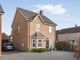 Thumbnail Detached house for sale in Caravan Site, Stratton Park Drive, Biggleswade