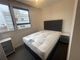 Thumbnail Flat to rent in Park House, Guildhall Street, Preston, Lancashire