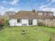 Thumbnail Bungalow for sale in Cabrera Avenue, Virginia Water, Surrey