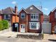 Thumbnail Detached house for sale in Reedman Road, Long Eaton, Nottingham