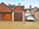 Thumbnail Town house for sale in Dempster House, Yates Yard, Eccleshall, Staffordshire