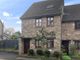 Thumbnail End terrace house for sale in Heol-Y-Dwr, Hay-On-Wye, Hereford