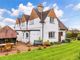 Thumbnail End terrace house for sale in Haxted Road, Lingfield