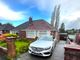 Thumbnail Semi-detached bungalow to rent in Brookside Road, Fulwood, Preston