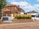 Thumbnail End terrace house for sale in Stuart Road, Reigate, Surrey