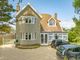 Thumbnail Detached house for sale in Old Banwell Road, Locking, Weston-Super-Mare