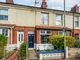 Thumbnail Terraced house for sale in Vincent Road, Norwich