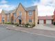 Thumbnail Detached house for sale in Pankhurst Meadow, Blunham
