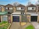 Thumbnail Terraced house for sale in Coombe Court, Thatcham, West Berkshire