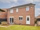 Thumbnail Detached house for sale in Ilfracombe Drive, Redcar