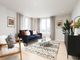 Thumbnail Flat for sale in Apartment J028: The Dials, Brabazon, The Hangar District, Patchway, Bristol